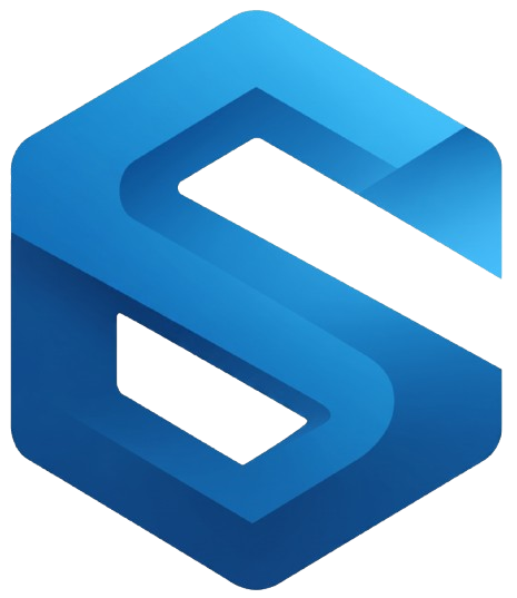 SoftSpark Tech Studios logo